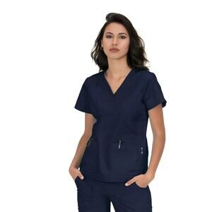 KOI Classics 394 Women's Kyra Scrub Top